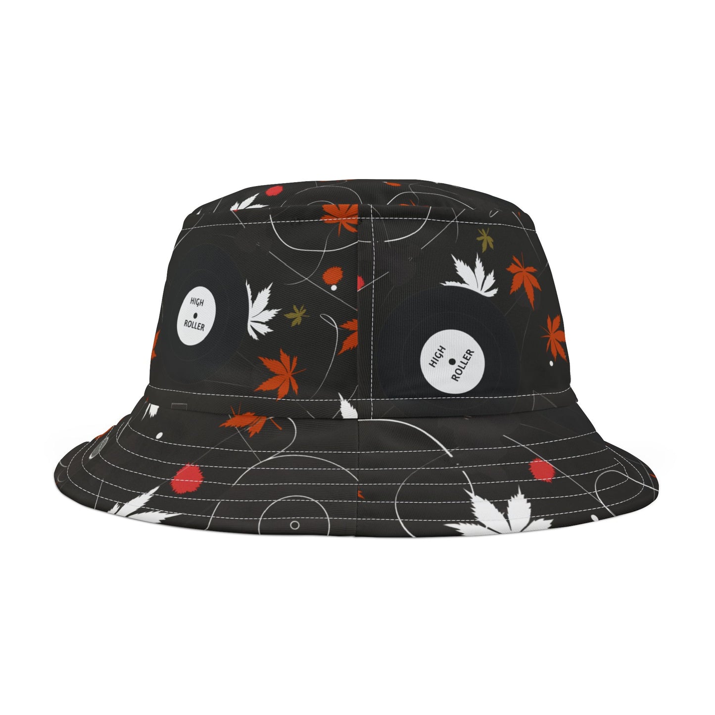 Bucket Hat (AOP)